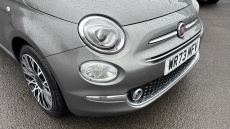 Fiat 500 1.0 Mild Hybrid 3dr Petrol Hatchback